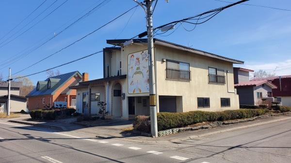 足寄郡足寄町南七条４丁目の中古一戸建て