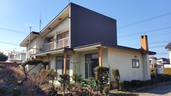 足寄郡足寄町南七条４丁目の中古一戸建て