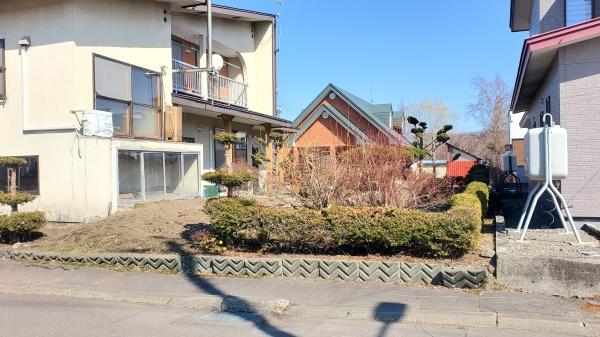 足寄郡足寄町南七条４丁目の中古一戸建て