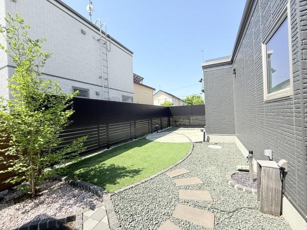 中川郡幕別町札内文京町の中古一戸建て