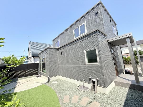 中川郡幕別町札内文京町の中古一戸建て