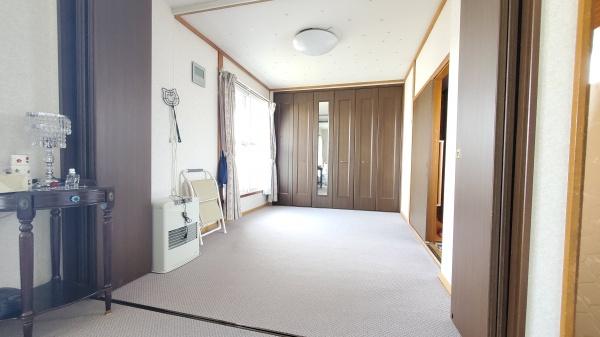 帯広市西二十条南４丁目の中古一戸建て