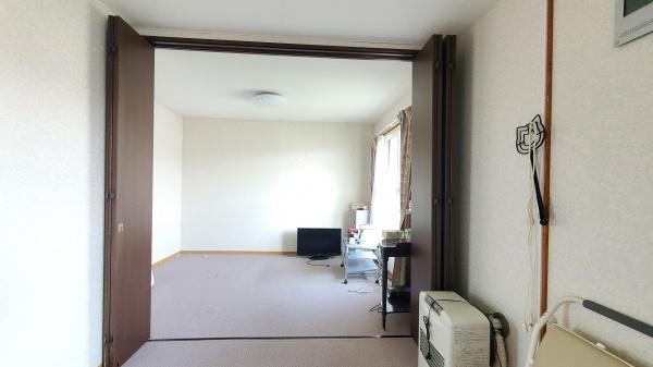 帯広市西二十条南４丁目の中古一戸建て