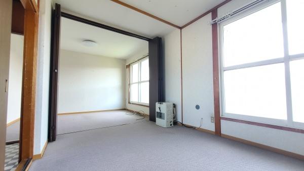 帯広市西二十条南４丁目の中古一戸建て
