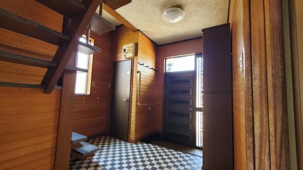 帯広市西二十条南４丁目の中古一戸建て