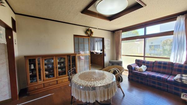 帯広市西二十条南４丁目の中古一戸建て