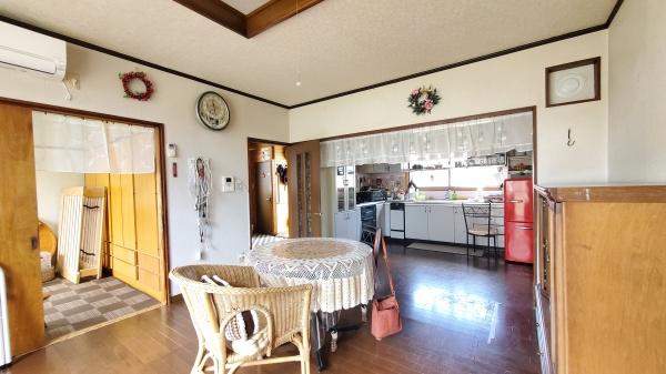 帯広市西二十条南４丁目の中古一戸建て