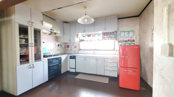 帯広市西二十条南４丁目の中古一戸建て