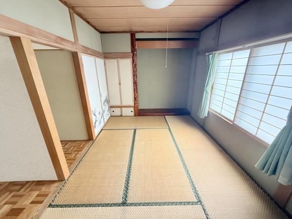 帯広市西十八条南４丁目の中古一戸建て