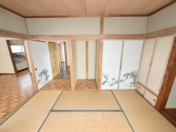 帯広市西十八条南４丁目の中古一戸建て
