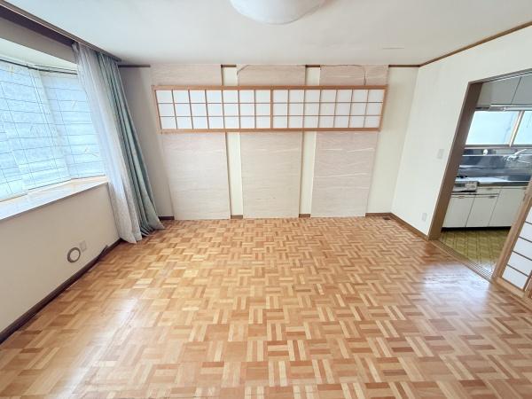 帯広市西十八条南４丁目の中古一戸建て