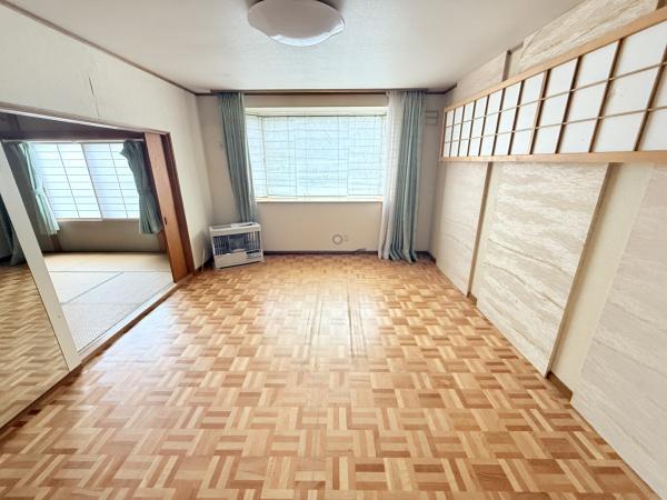 帯広市西十八条南４丁目の中古一戸建て