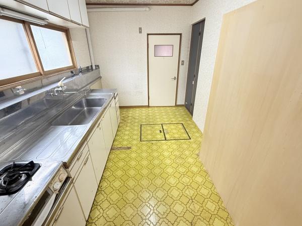 帯広市西十八条南４丁目の中古一戸建て
