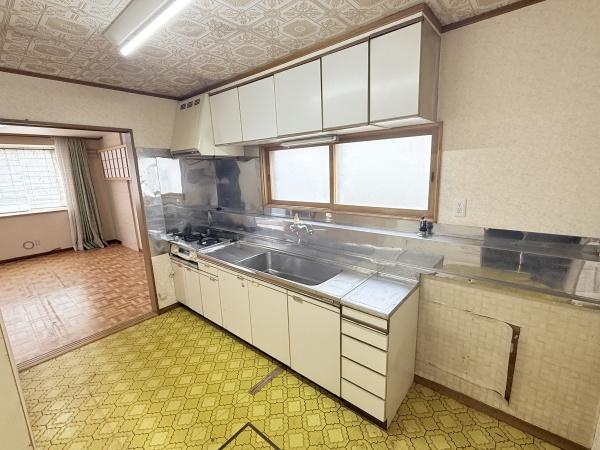 帯広市西十八条南４丁目の中古一戸建て