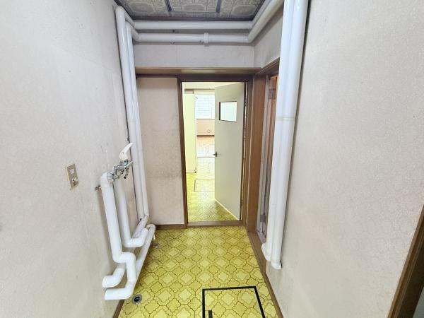 帯広市西十八条南４丁目の中古一戸建て