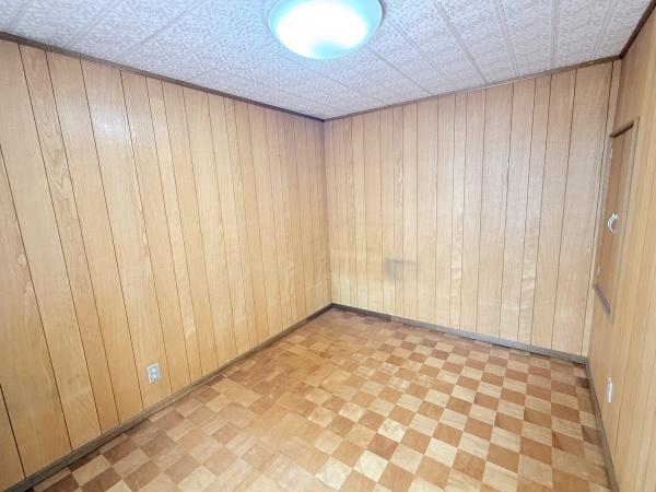 帯広市西十八条南４丁目の中古一戸建て