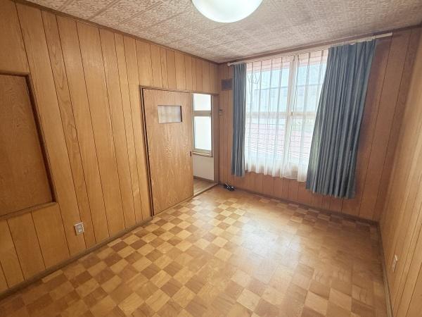 帯広市西十八条南４丁目の中古一戸建て
