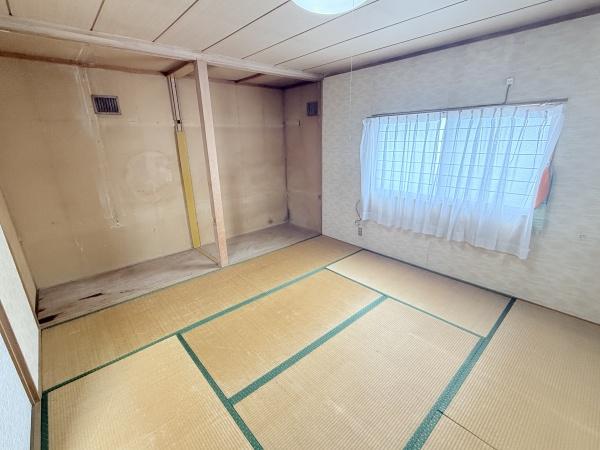 帯広市西十八条南４丁目の中古一戸建て