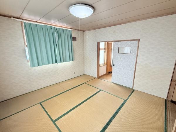 帯広市西十八条南４丁目の中古一戸建て