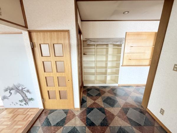 帯広市西十八条南４丁目の中古一戸建て
