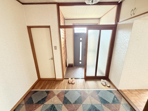 帯広市西十八条南４丁目の中古一戸建て