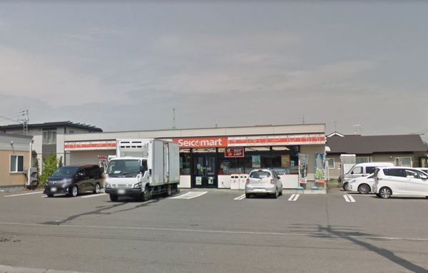 河東郡音更町宝来仲町南１丁目の中古一戸建て(セイコーマート音更宝来西町店)