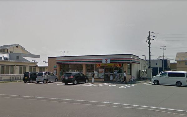 河東郡音更町宝来仲町南１丁目の中古一戸建て(セブンイレブン音更ひびき野店)