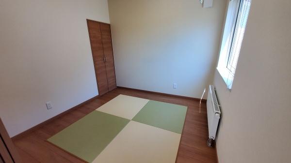 河東郡音更町宝来仲町南１丁目の中古一戸建て
