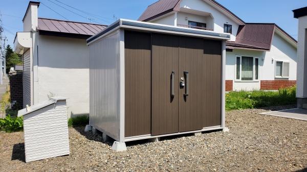 河東郡音更町宝来仲町南１丁目の中古一戸建て