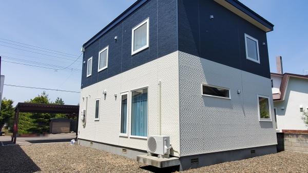 河東郡音更町宝来仲町南１丁目の中古一戸建て