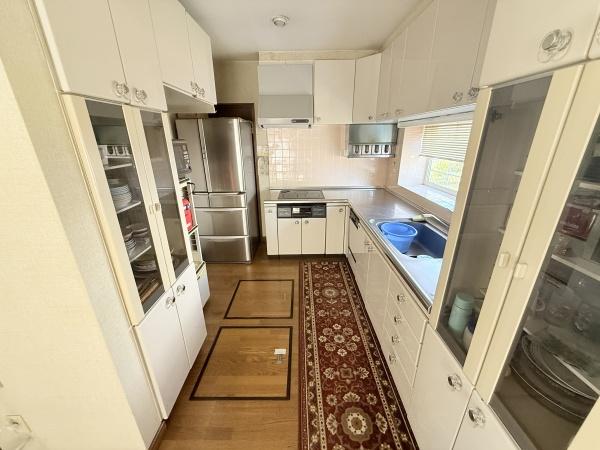 帯広市自由が丘７丁目の中古一戸建て
