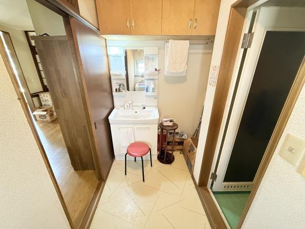 帯広市自由が丘７丁目の中古一戸建て