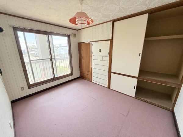 河東郡音更町雄飛が丘南区の中古一戸建て