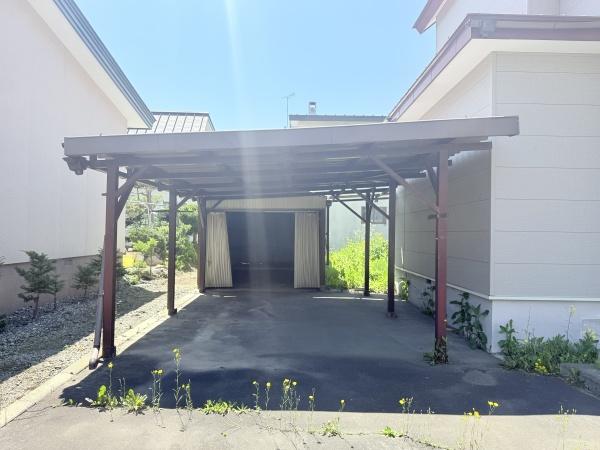 河東郡音更町雄飛が丘南区の中古一戸建て