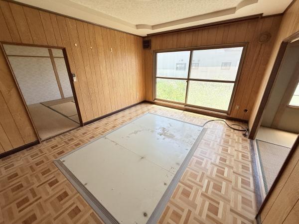河東郡音更町雄飛が丘南区の中古一戸建て
