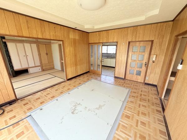 河東郡音更町雄飛が丘南区の中古一戸建て