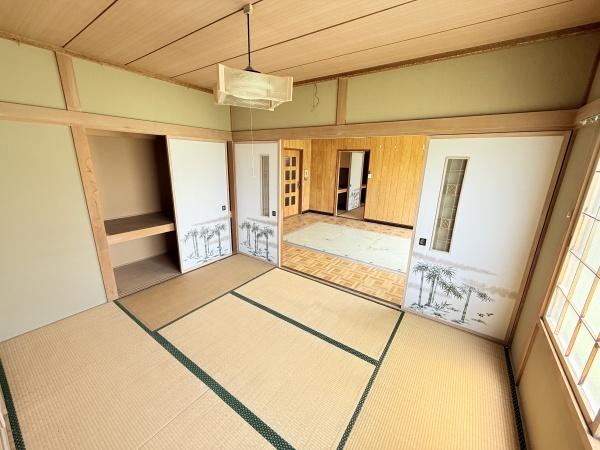 河東郡音更町雄飛が丘南区の中古一戸建て