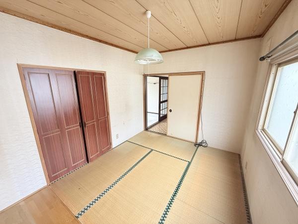 帯広市西十七条南３３丁目の中古一戸建て