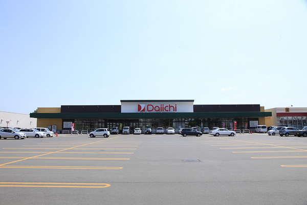 帯広市西十七条南３３丁目の中古一戸建て(ダイイチ自衛隊前店)