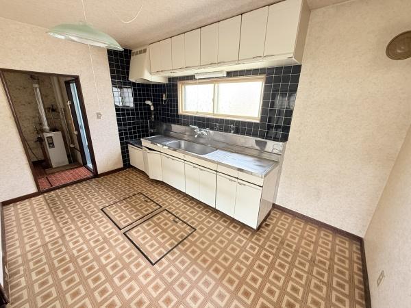 帯広市西十七条南３３丁目の中古一戸建て