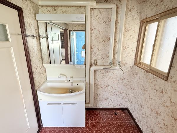 帯広市西十七条南３３丁目の中古一戸建て