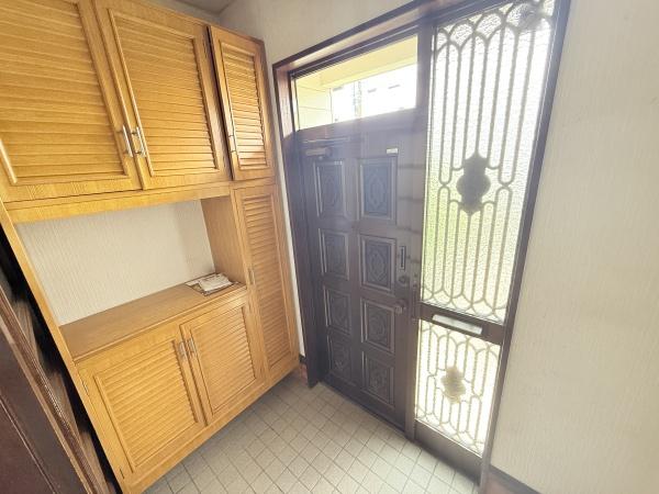 帯広市西十七条南３３丁目の中古一戸建て