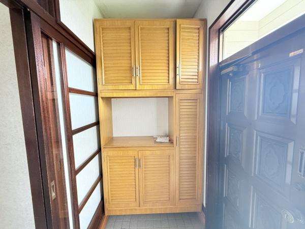 帯広市西十七条南３３丁目の中古一戸建て