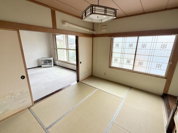 帯広市西十七条南３３丁目の中古一戸建て