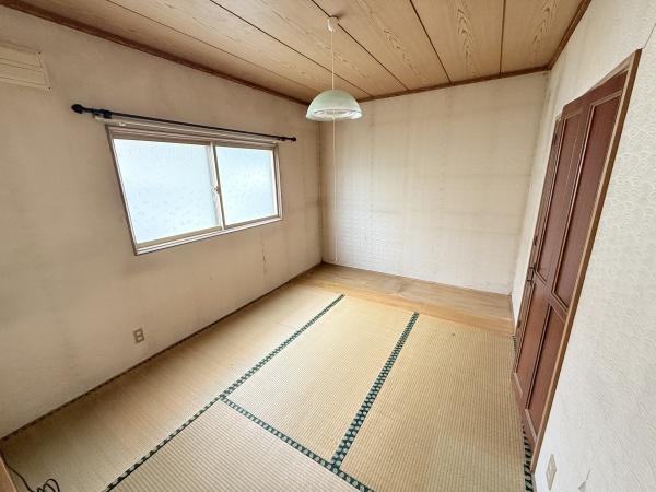 帯広市西十七条南３３丁目の中古一戸建て