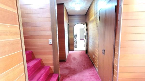 河東郡音更町東通１２丁目の中古一戸建て