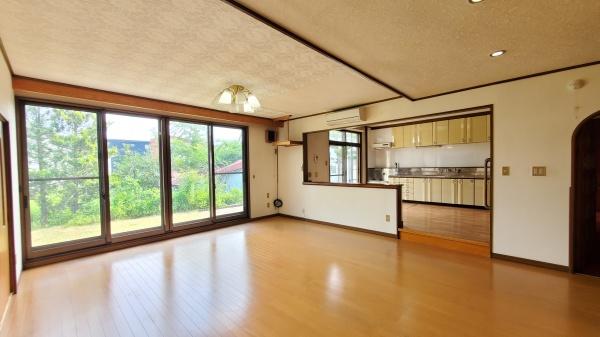 河東郡音更町東通１２丁目の中古一戸建て