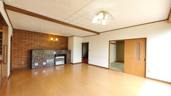 河東郡音更町東通１２丁目の中古一戸建て