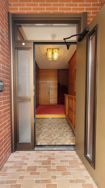 河東郡音更町東通１２丁目の中古一戸建て