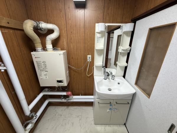 帯広市西十六条南２丁目の中古一戸建て